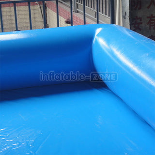 Inflatable Swimming Pool Water Floating Game Swimming Pool