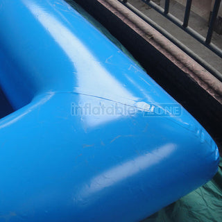 Inflatable Swimming Pool Water Floating Game Swimming Pool