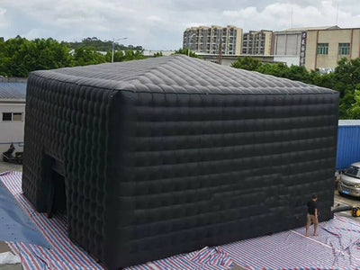 New inflatable nightclub near me cost for clubs