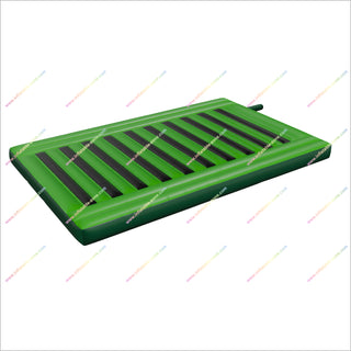 Blow Up Jumping Pad Exercise Equipment Near Me Gymnastics Bounce Pad Entertainment For Parties