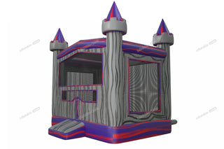 Best Party Theme Mini Bouncy Castle Childrens Outdoor Play Equipment Inflatable Bounce House For Adults