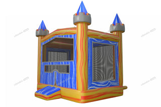 Small Indoor Bounce House Moon Walk Inflatables Best Party Ever Jumping Castle For Hire Near Me