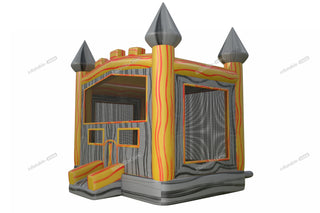 Buy Commercial Bounce House Inflatable Backyard Toys Best Birthday Party Favors Bouncing Castle For Rent Near Me