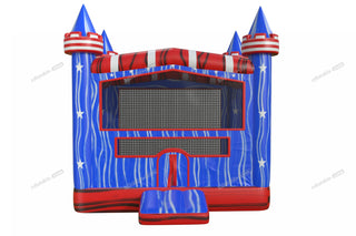 All Stars Jumper Small Commercial Bounce House Indoor Inflatable Play Bouncy Castle Rental Near Me