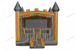 Buy Commercial Bounce House Inflatable Backyard Toys Best Birthday Party Favors Bouncing Castle For Rent Near Me