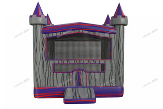 Best Party Theme Mini Bouncy Castle Childrens Outdoor Play Equipment Inflatable Bounce House For Adults