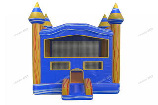 Best Indoor Bounce House Best Backyard Playsets Inflatable Jumpy House Small Bouncy Castle For Sale