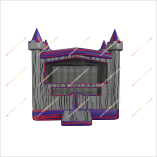 Best Party Theme Mini Bouncy Castle Childrens Outdoor Play Equipment Inflatable Bounce House For Adults