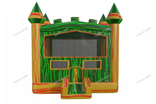 Target Jumping Castle Fun Inflatable Rentals Best Party Indoor Bounce House For Birthday Parties