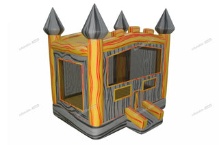 Buy Commercial Bounce House Inflatable Backyard Toys Best Birthday Party Favors Bouncing Castle For Rent Near Me