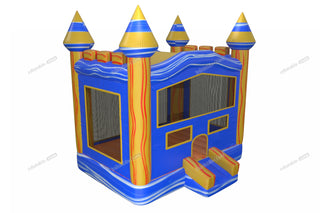 Best Indoor Bounce House Best Backyard Playsets Inflatable Jumpy House Small Bouncy Castle For Sale