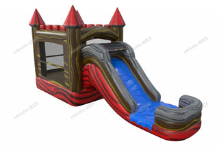 Wedding Bouncy Castle Hire Near Me Blow Up Bounce House Water Slide Moon Bounce Combos