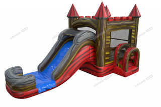 Wedding Bouncy Castle Hire Near Me Blow Up Bounce House Water Slide Moon Bounce Combos