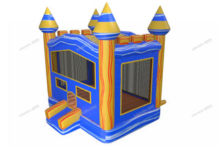 Best Indoor Bounce House Best Backyard Playsets Inflatable Jumpy House Small Bouncy Castle For Sale