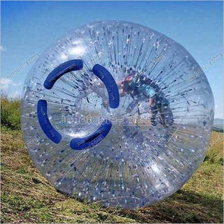 2.5M Sphereing,Zorbing Uk Zorbing