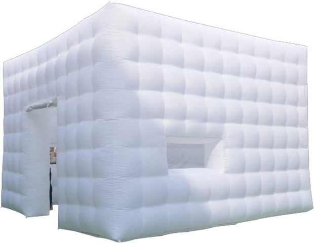 Inflatable Night Club Inflatable Cube Wedding Tent Mobile